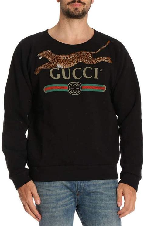 cookies gucci sweater|Men's Designer Hoodies .